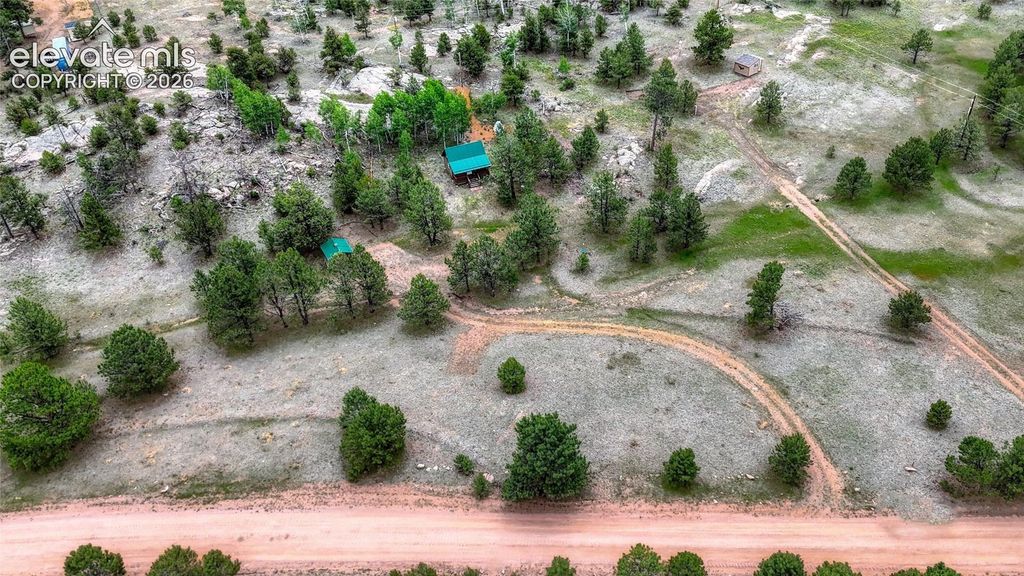 330 Arrowhead Drive, Florissant, CO 80816 — photo 3