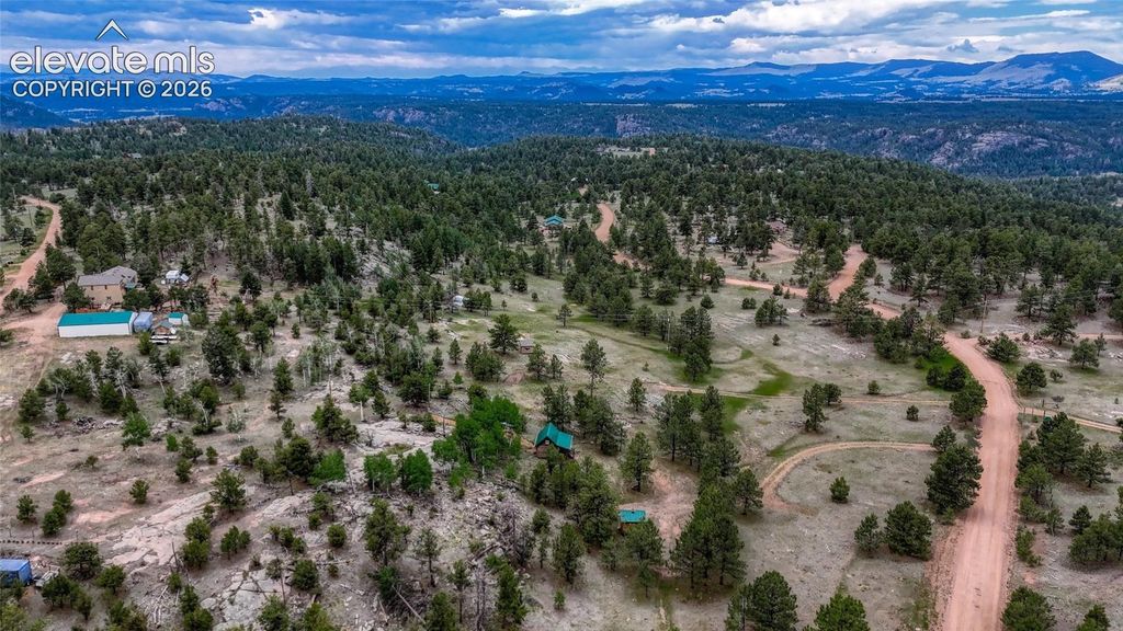 330 Arrowhead Drive, Florissant, CO 80816 — photo 5