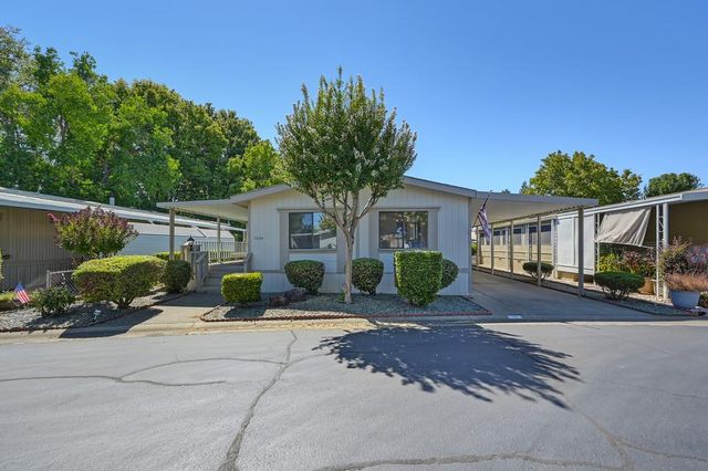 7354 Bella Union Ct, Rancho Murieta, CA 95683