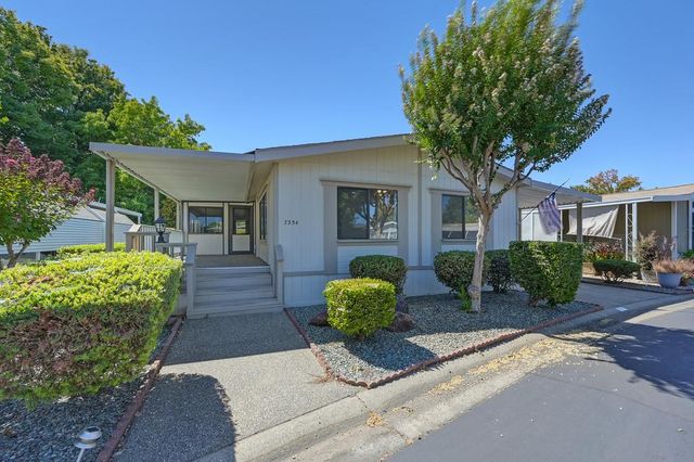 7354 Bella Union Ct, Rancho Murieta, CA 95683