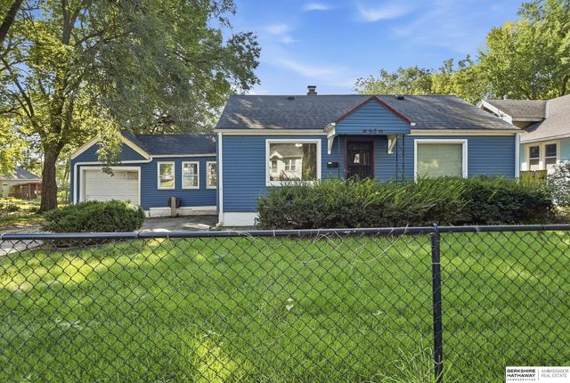 4529 Grand Avenue, Omaha, NE 68104
