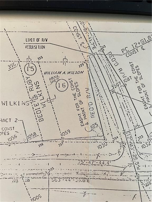 2180 Gus Robinson Road, Powder Springs, GA 30127