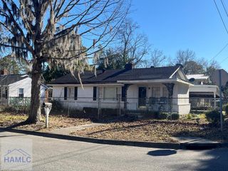 2201 Alaska Street, Savannah, GA 31404
