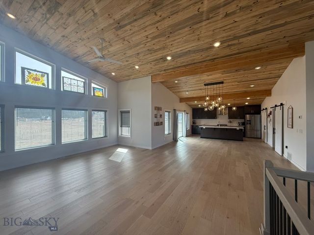 84 Whisper Ridge Road, Butte, MT 59701