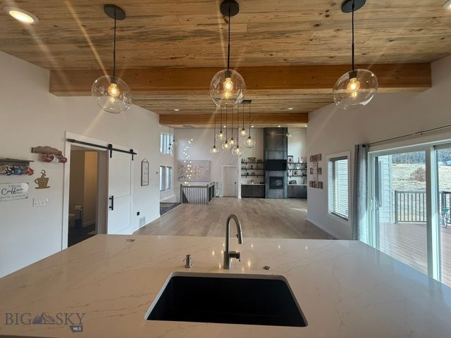 84 Whisper Ridge Road, Butte, MT 59701