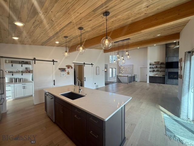 84 Whisper Ridge Road, Butte, MT 59701