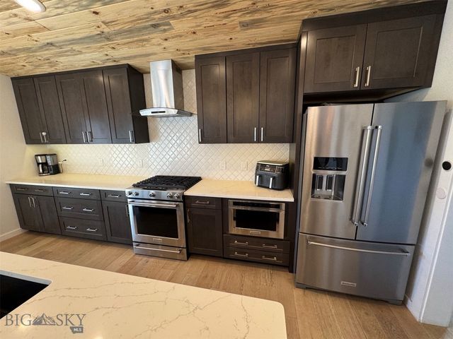 84 Whisper Ridge Road, Butte, MT 59701