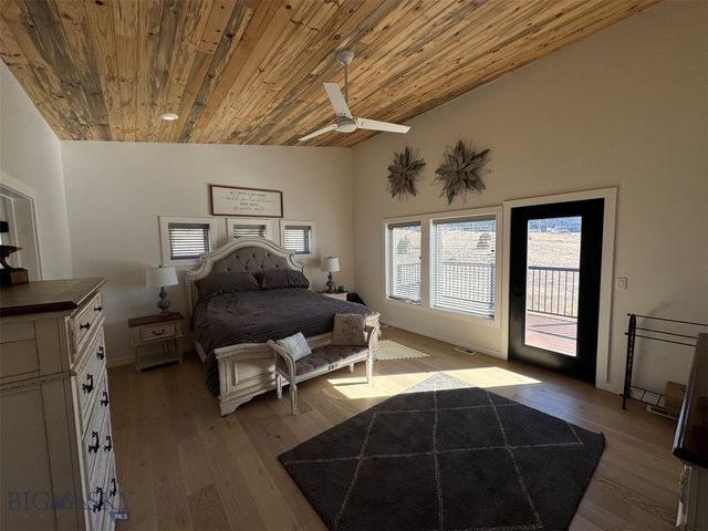 84 Whisper Ridge Road, Butte, MT 59701