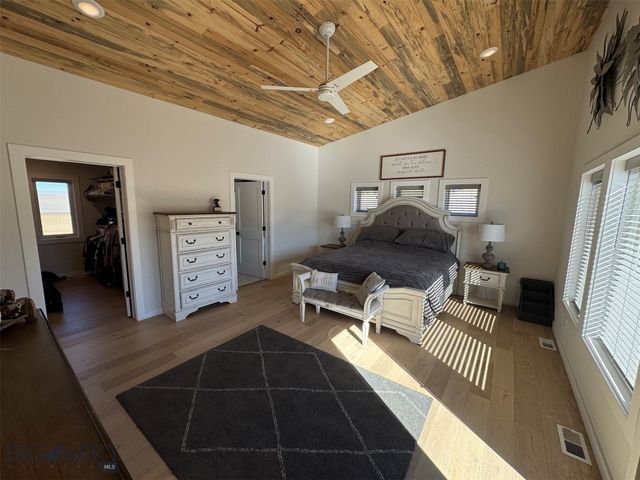 84 Whisper Ridge Road, Butte, MT 59701