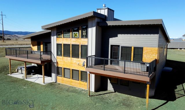 84 Whisper Ridge Road, Butte, MT 59701