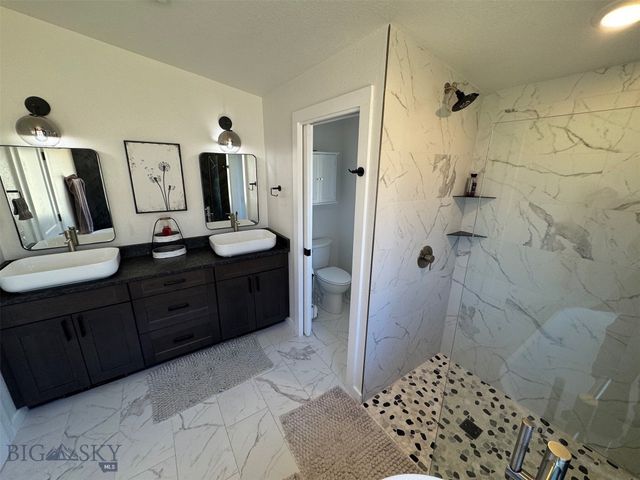 84 Whisper Ridge Road, Butte, MT 59701