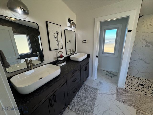 84 Whisper Ridge Road, Butte, MT 59701