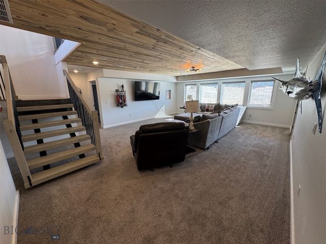 84 Whisper Ridge Road, Butte, MT 59701