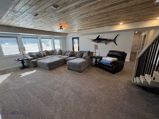 84 Whisper Ridge Road, Butte, MT 59701