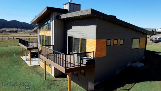 84 Whisper Ridge Road, Butte, MT 59701