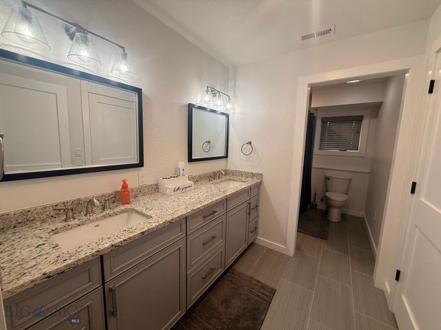 84 Whisper Ridge Road, Butte, MT 59701