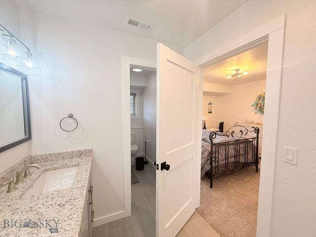 84 Whisper Ridge Road, Butte, MT 59701