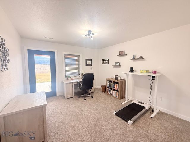 84 Whisper Ridge Road, Butte, MT 59701