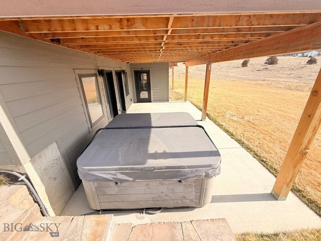 84 Whisper Ridge Road, Butte, MT 59701