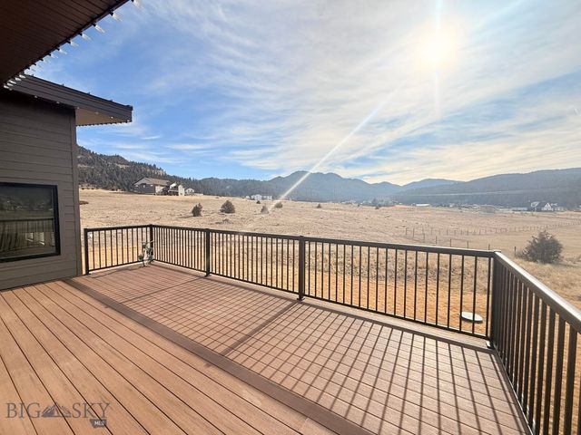 84 Whisper Ridge Road, Butte, MT 59701