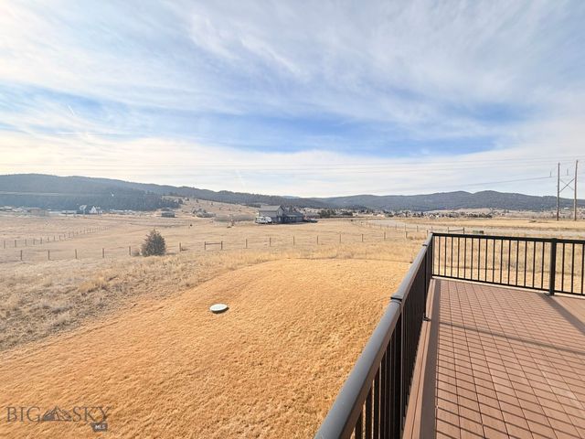 84 Whisper Ridge Road, Butte, MT 59701