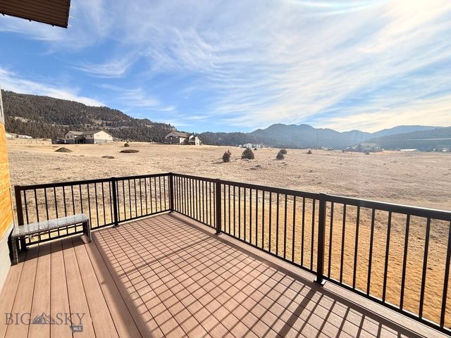 84 Whisper Ridge Road, Butte, MT 59701