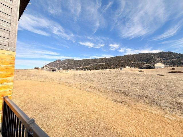 84 Whisper Ridge Road, Butte, MT 59701