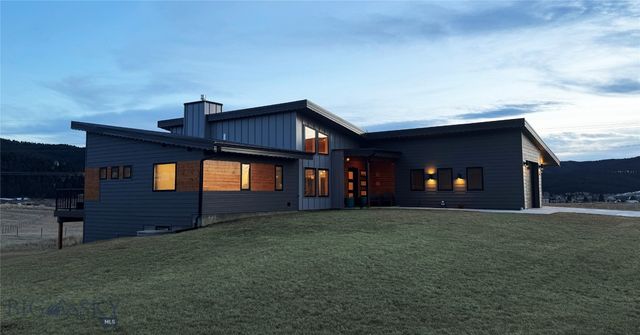 84 Whisper Ridge Road, Butte, MT 59701