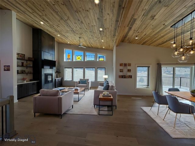 84 Whisper Ridge Road, Butte, MT 59701