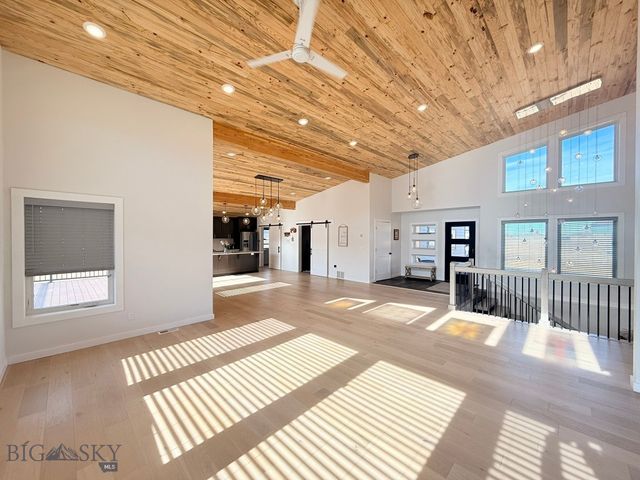 84 Whisper Ridge Road, Butte, MT 59701