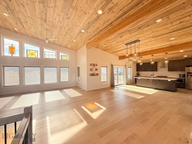 84 Whisper Ridge Road, Butte, MT 59701