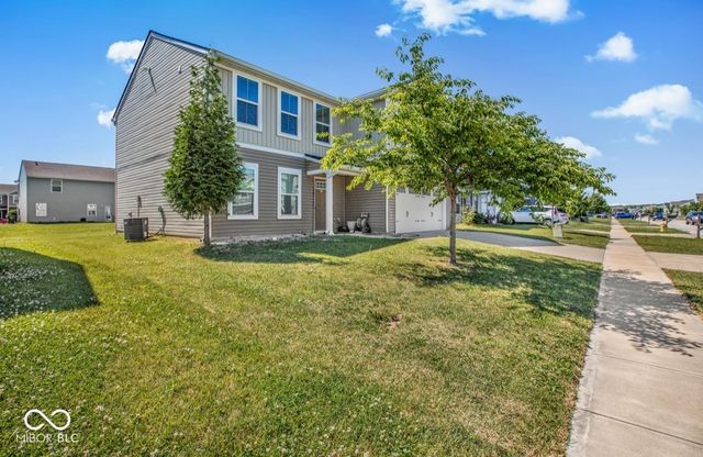 388 Dietz Drive, Greenwood, IN 46143