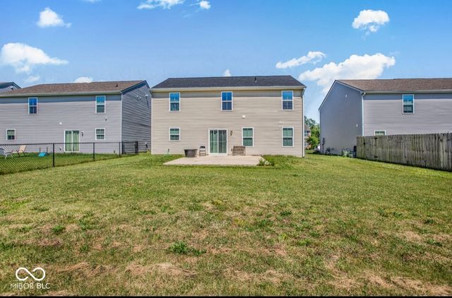 388 Dietz Drive, Greenwood, IN 46143