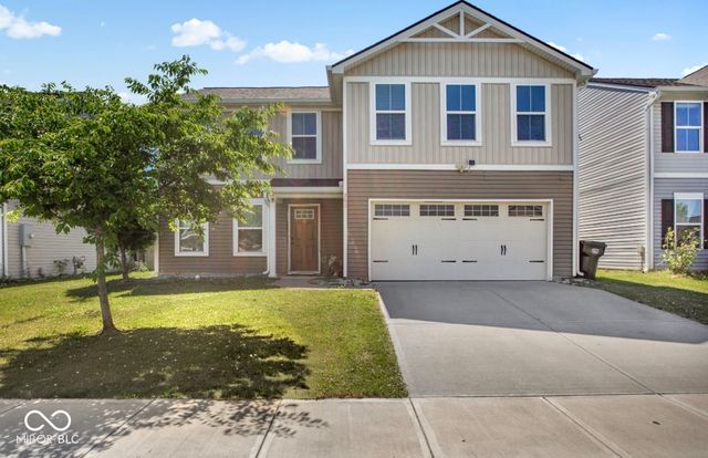 388 Dietz Drive, Greenwood, IN 46143