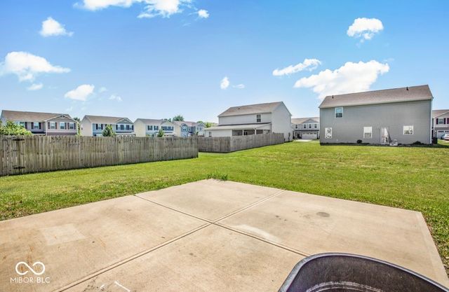 388 Dietz Drive, Greenwood, IN 46143
