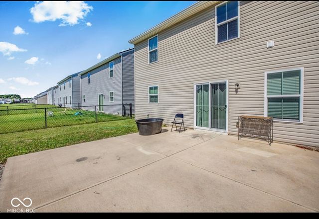 388 Dietz Drive, Greenwood, IN 46143