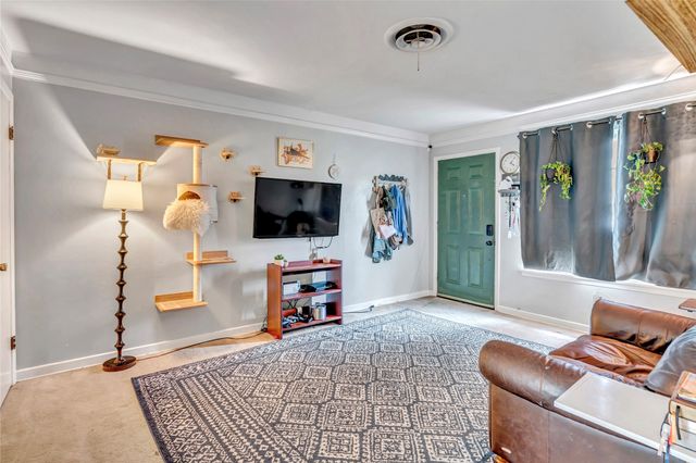 5536 Westcrest Drive, Fort Worth, TX 76134