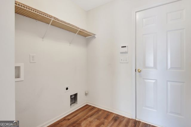 130 N Square Lane, Newnan, GA 30263