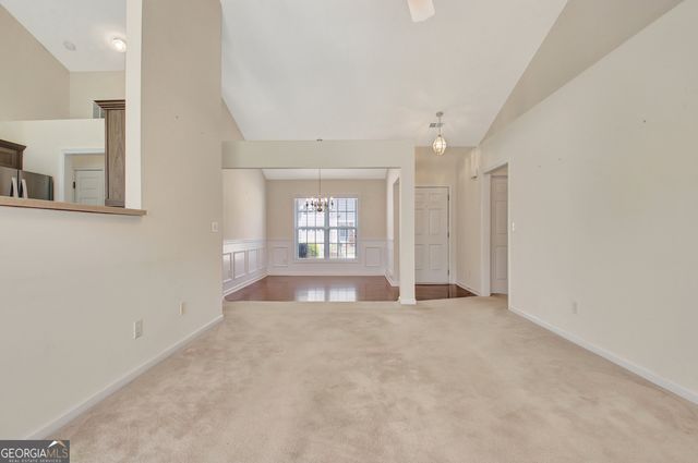 130 N Square Lane, Newnan, GA 30263