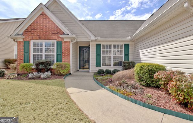 130 N Square Lane, Newnan, GA 30263