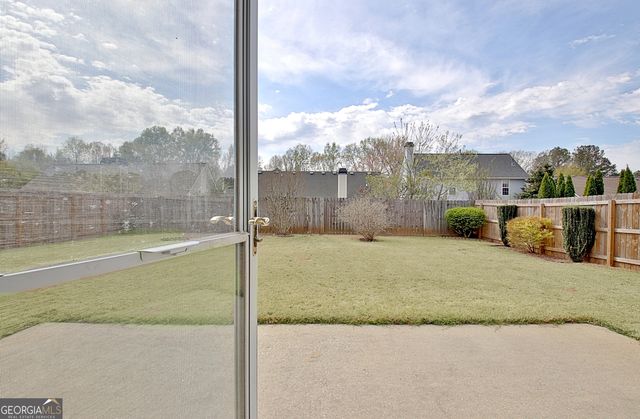 130 N Square Lane, Newnan, GA 30263