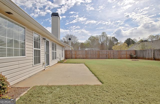 130 N Square Lane, Newnan, GA 30263