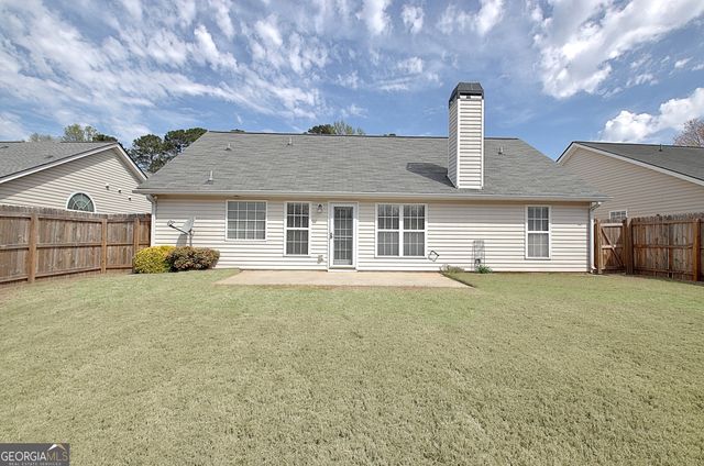 130 N Square Lane, Newnan, GA 30263