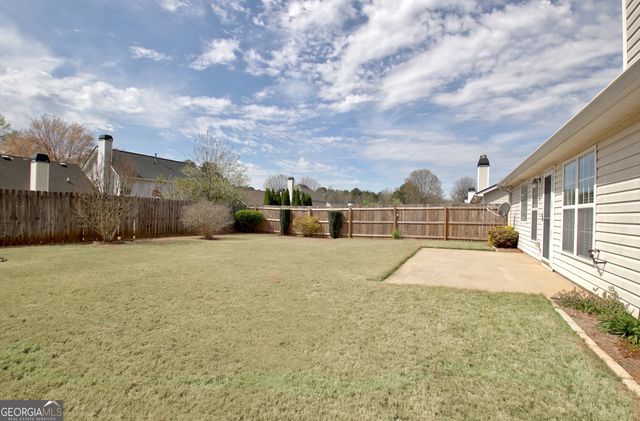 130 N Square Lane, Newnan, GA 30263