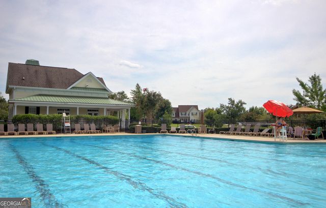 130 N Square Lane, Newnan, GA 30263