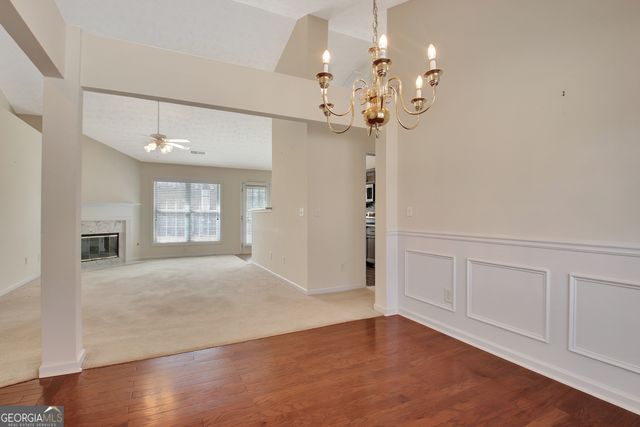 130 N Square Lane, Newnan, GA 30263