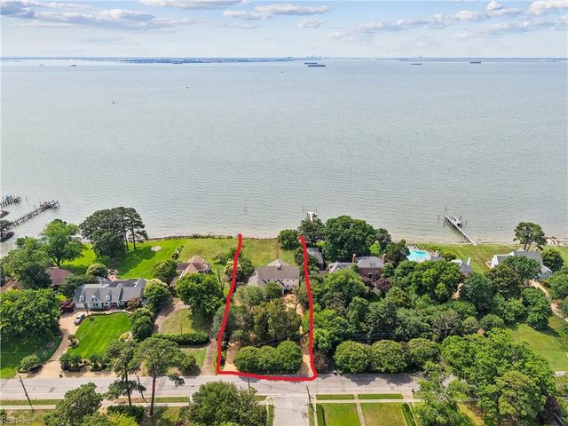 2402 Chesapeake AVE, Hampton, VA 23661