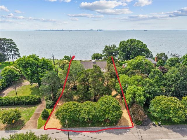 2402 Chesapeake AVE, Hampton, VA 23661