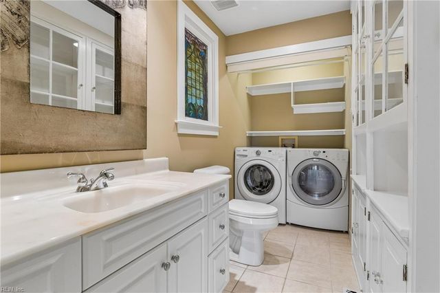 2402 Chesapeake AVE, Hampton, VA 23661