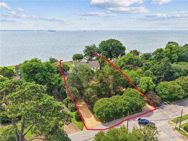 2402 Chesapeake AVE, Hampton, VA 23661